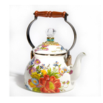 Чайник 2 л Fl Market Mackenzie-Childs