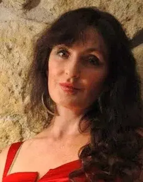 Шенбрунн-Амор Мария