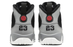 Кроссовки Jordan Air Jordan 9 Retro Particle Grey