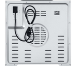 Шкаф духовой электрический MAUNFELD EOEH.7611SCS2 фото 3