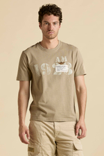 Футболка из хлопка