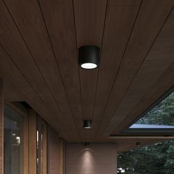 Накладной светильник ST-Luce Tubo SL9006.702.01