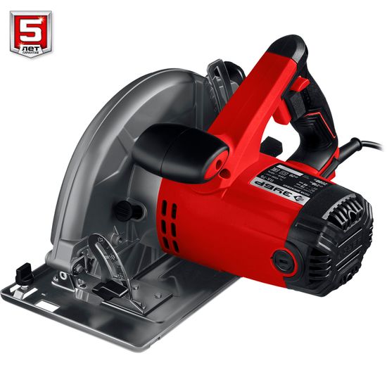 Пила дисковая "ЗУБР" ПД-75