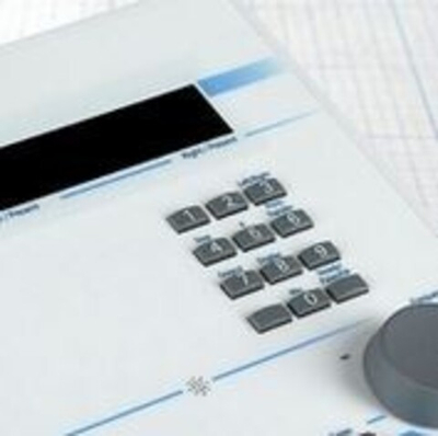 Скрининговый аудиометр Entomed SA 201