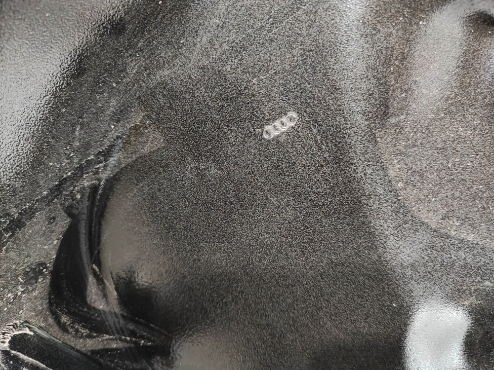 Дверь передняя правая Audi Q5 (FY) 17-нв Б/У Оригинал 80A831052PSTL