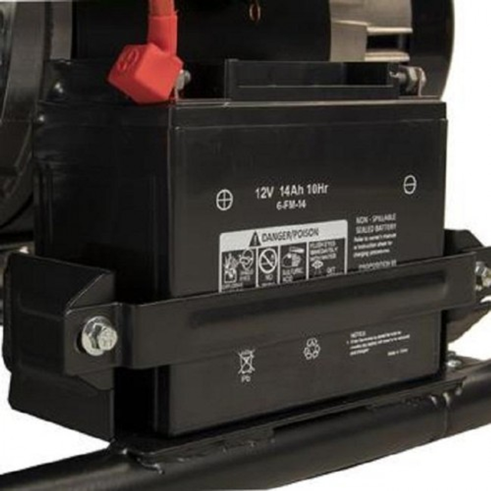 Генератор бензиновый DDE G 750Е 917-460