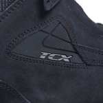 Мотоботы женские TCX LADY SPORT Black