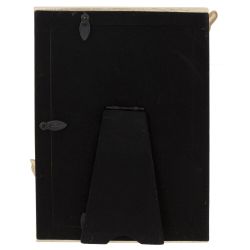 GAEM Фоторамка для фото 9*13, L12,5 W2,5 H18 см