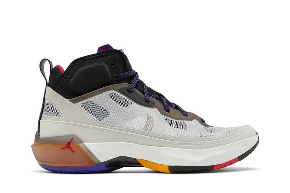 Кроссовки Jordan Air Jordan 37 "Beyond Borders"