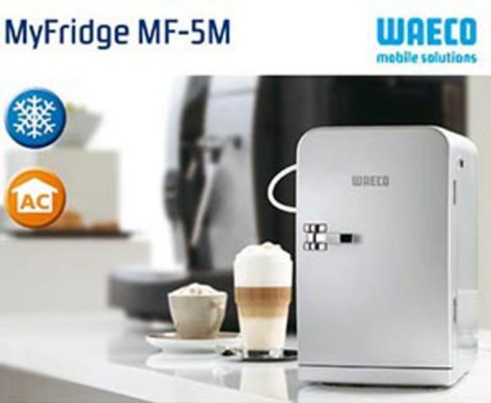 Dometic MF 5M