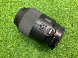 Sony 100mm 2.8 Macro