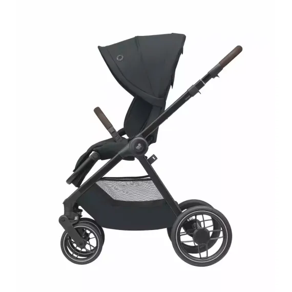 Прогулочная коляска Maxi-Cosi Oxford Essential Graphite