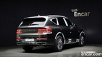 Genesis GV80 2.5T Бензин 2WD (06.2024)