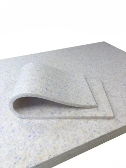 Поролон 50х100 см толщина 20 мм плотность 60кг/м3