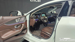 Mercedes-Benz CLS-Class C257 CLS300d AMG Line (04.2020)