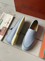 Лоферы Hermes