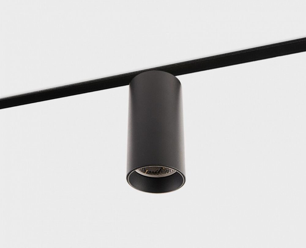 Светильник на штанге Italline ATOM IT012-5027 black 3000K-4207-4208-4209-4210-4211-4212-4213