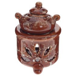 GAEM Аромалампа, L8 W8 H12 см, 4в.