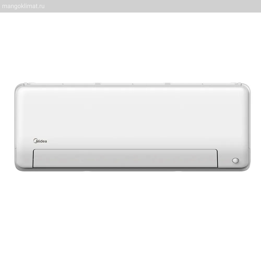 Midea MSHP-12N8D6-I / MSHP-12N8D6-O