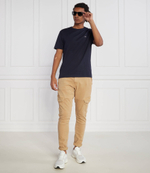 Футболка Gant - темно-синий(2003184)