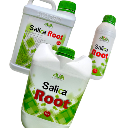 Удобрения Salica Root