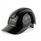 Каскетка Росомз Абсолют, защитная, черная, арт. 98120