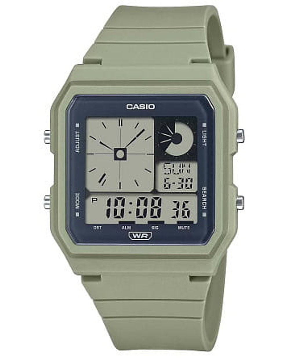 Часы Casio Collection LF-20W-3A