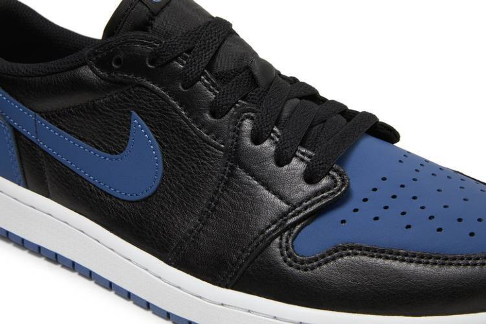 Кроссовки Jordan Air Jordan 1 Low Og "Mystic Navy"
