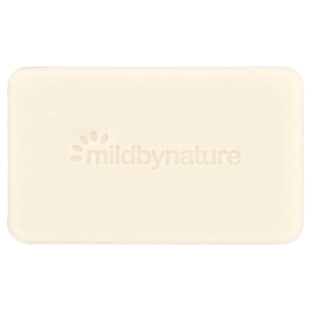 Mild By Nature, кастильское мыло, с ароматом лаванды, 141 г (5 унций)