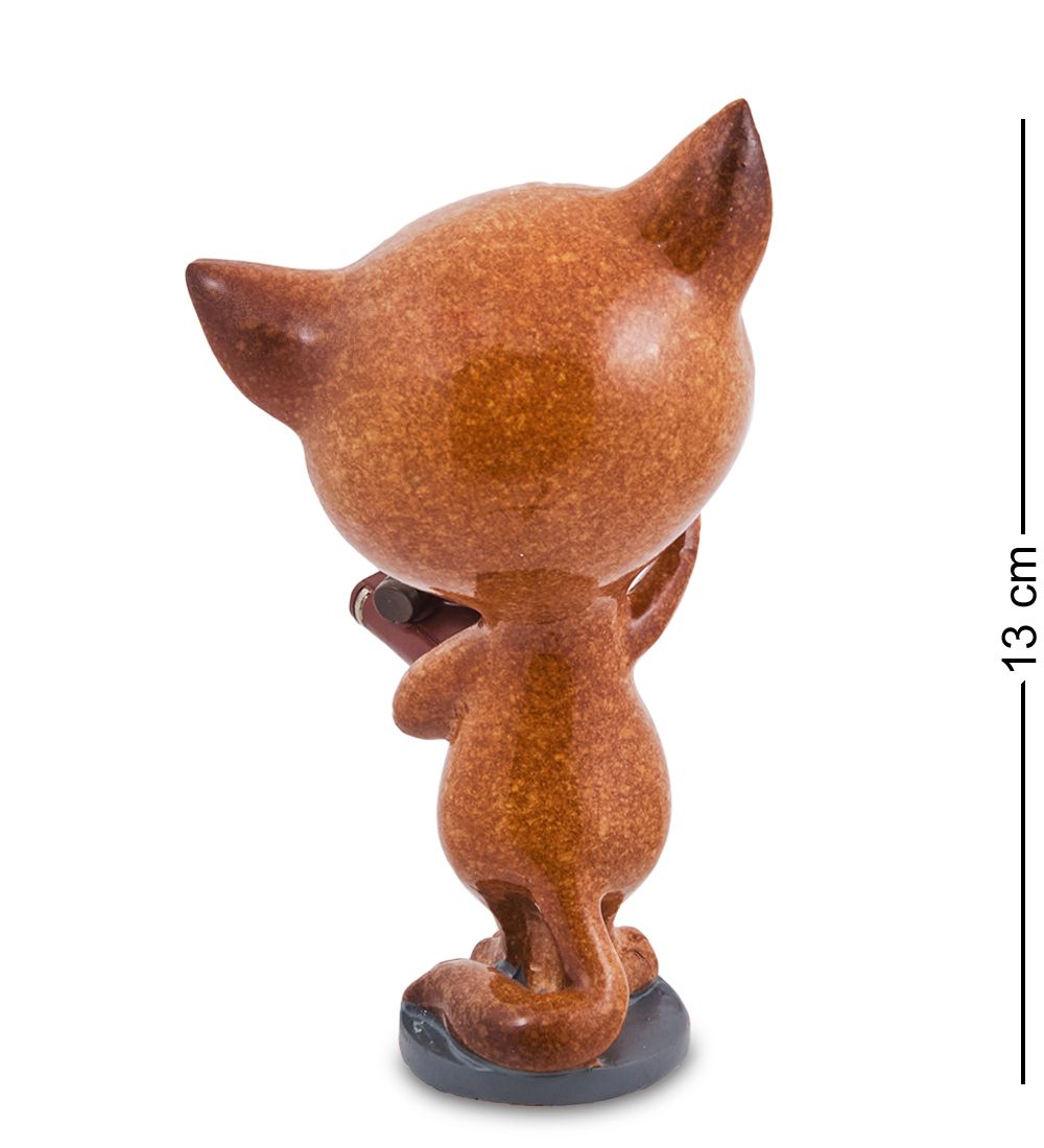 GAEM Art MN-307/1 Фигурка «Кот»