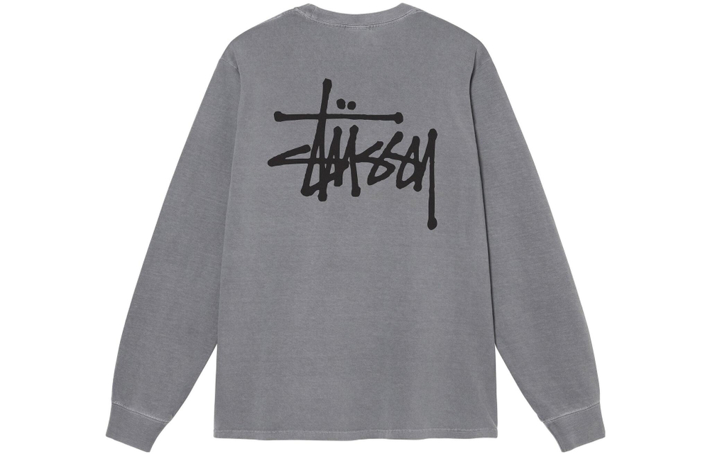 Толстовки Stussy SS22 logo, 1994838