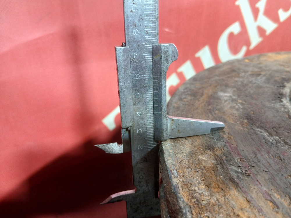 Ступица задняя