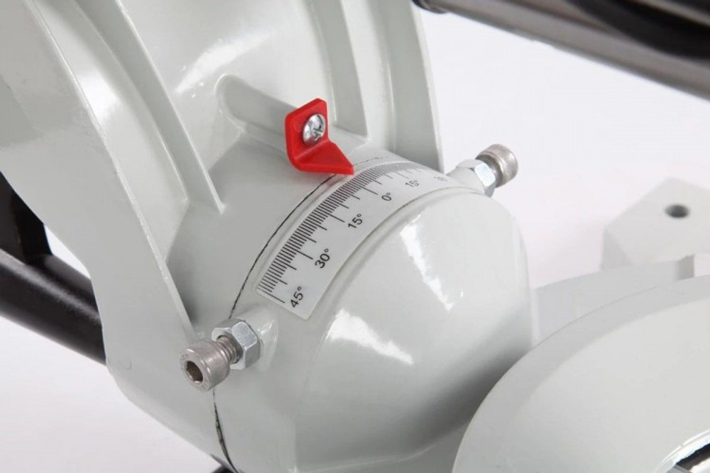 Пила торцовочная сетевая BELMASH MS B-305H S219A