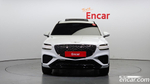 Genesis GV70 2.5T Бензин 2WD (05.2022)