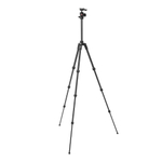 Штатив с головкой Manfrotto MKBFRTC4FB-BH Befree Advanced AS карбоновый с цанговыми замками