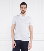 Поло Aldon Joop! Jeans - белый(30036061)