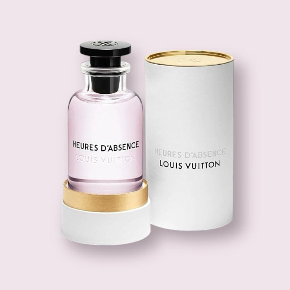 Парфюмерная вода Louis Vuitton "Heures D`Absence", 100 ml (LUXE)