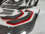 Карбоновый обвес для LAMBORGHINI REVUELTO 2023+ Ламборгини