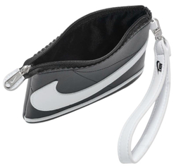 Nike Cortez Wristlet - Black