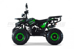 Квадроцикл ROCKOT RANGER-125 Gekko (2021 г.)