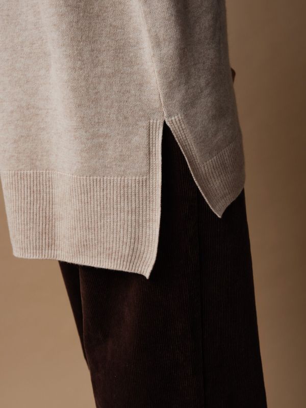 J0251-8006 Джемпер женский, жемчужный dbr