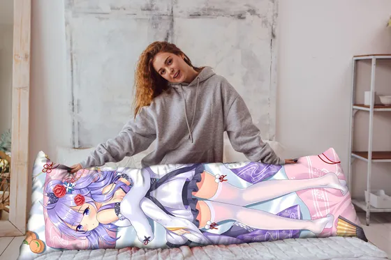 Дакимакура Единорог №6