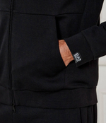 Худые EA7 - черный(7M000209 AF12660)