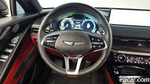 Genesis G80 (RG3) Бензин 3.5 Turbo AWD (01.2022)