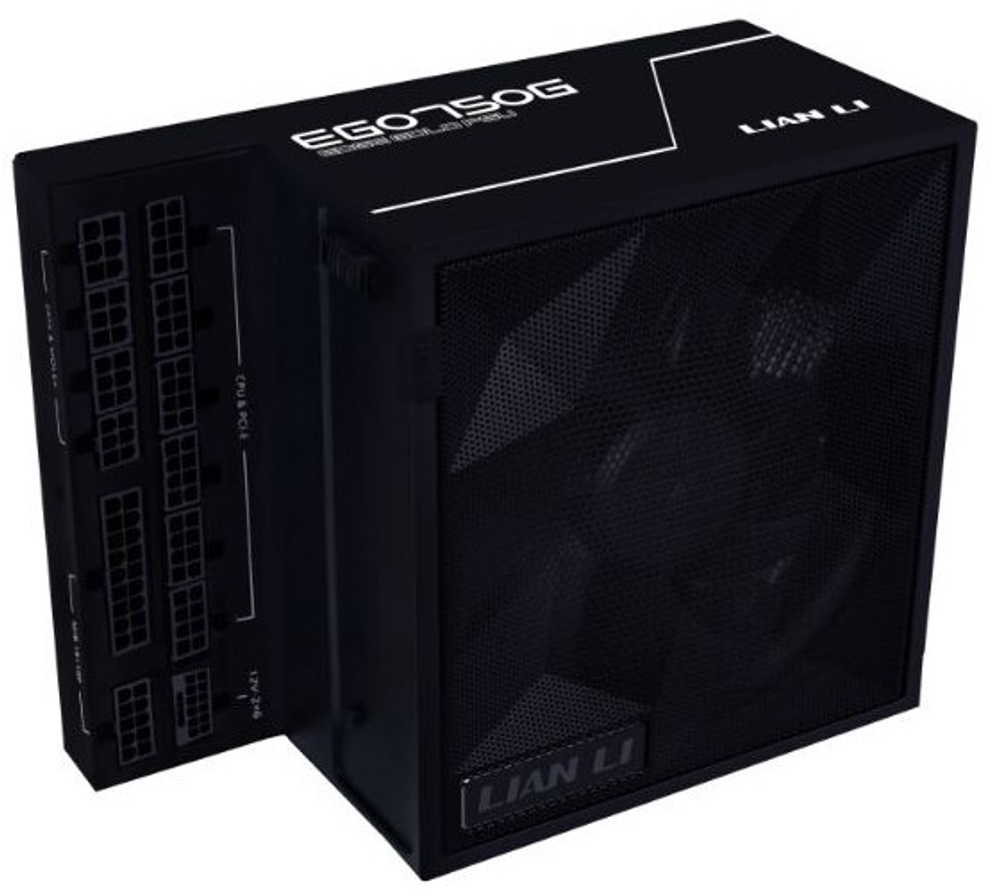 Блок питания ATX Lian Li EDGE750