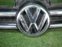 Решетка радиатора VW Touareg 2 NF (2010-2014)
