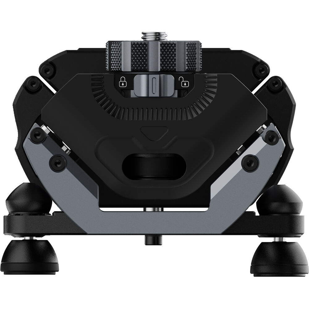Слайдер Zeapon SD-H8 Micro4 M700 механизированный