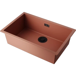 Кухонная мойка Omoikiri Yamakawa 75-U/I-AZ