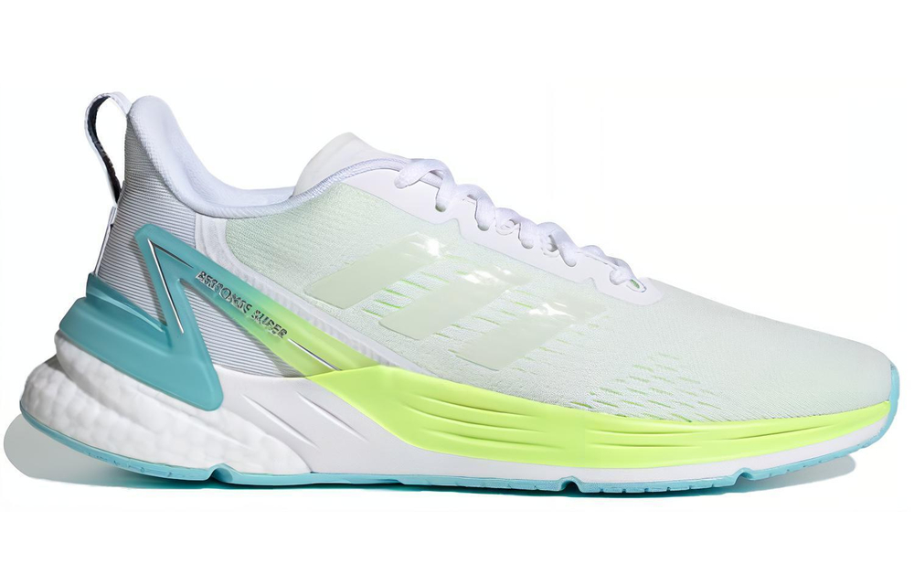 Кроссовки Adidas Response Super (Женская размерная сетка)