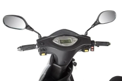 Электротрицикл Volteco TRIKE NEW